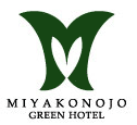 GREEN HOTEL