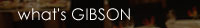 what's gibson