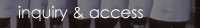 inquiry&access